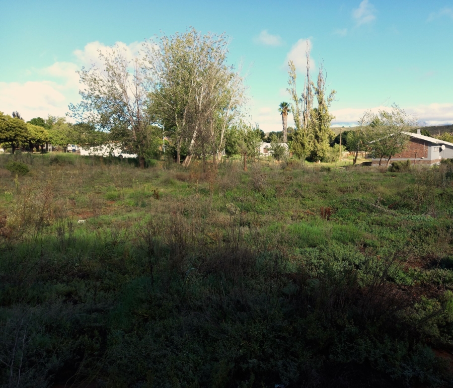 0 Bedroom Property for Sale in Uniondale Western Cape